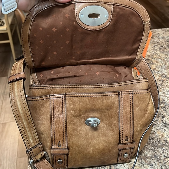 Fossil Cross body Bag - Picture 5 of 10